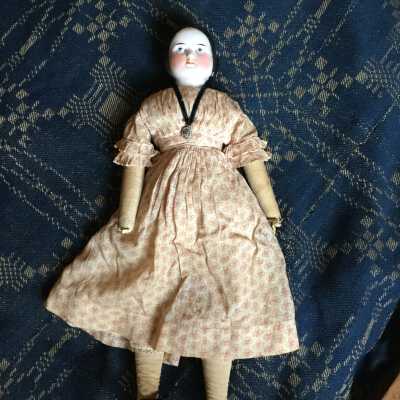 Doll