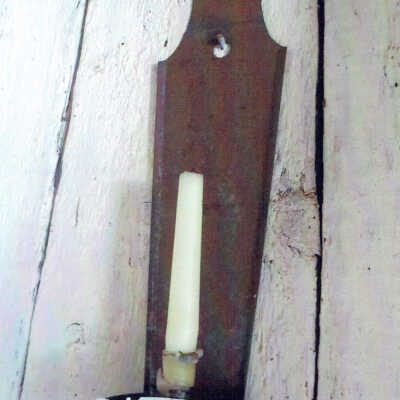Candleholder