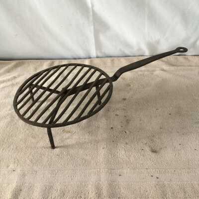Grille