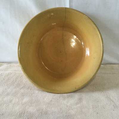 Ceramic Bowl