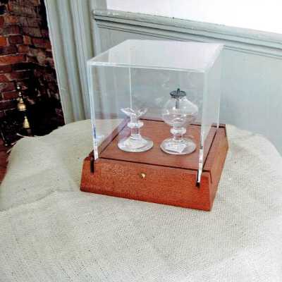 Oil Lamp
