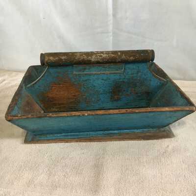 Knife Box