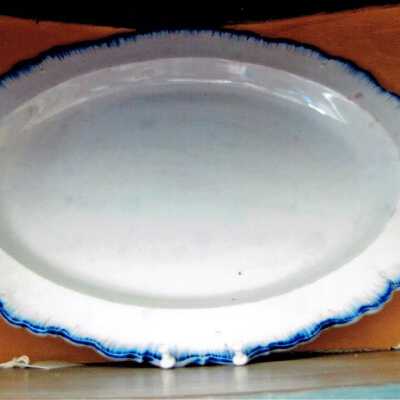 Platter