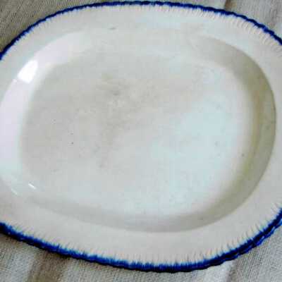 Platter