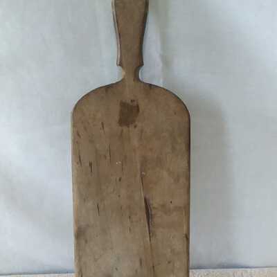 Butter Paddle