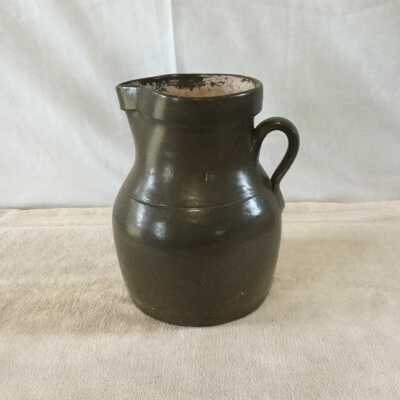 Pitcher