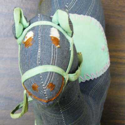 Animal, Stuffed