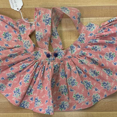 Clothes, Doll