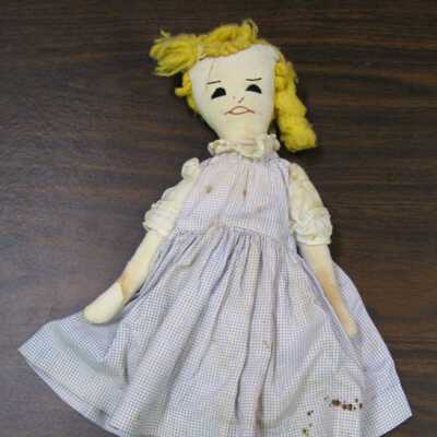 Doll