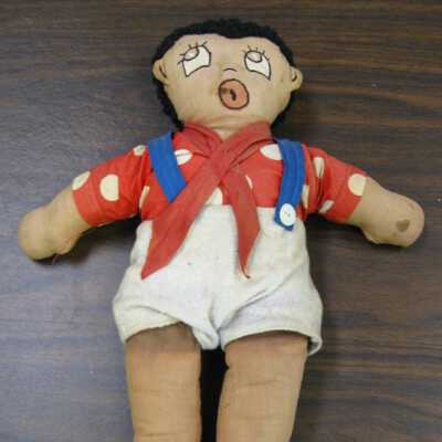 Doll