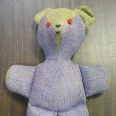 Animal, Stuffed