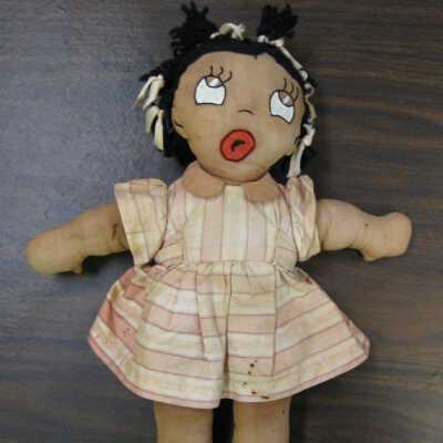 Doll