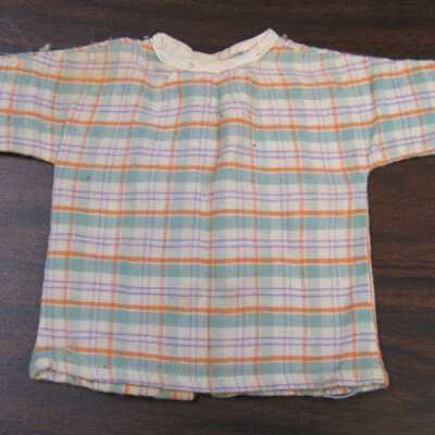 Clothes, Doll