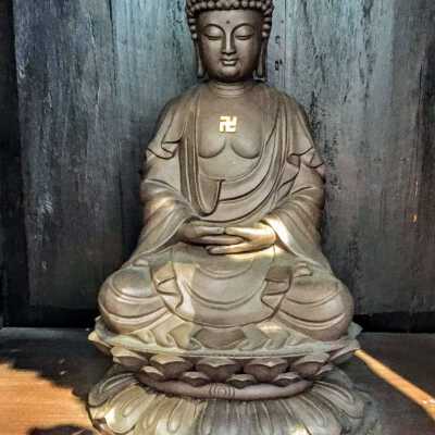 Siddhartha Gautama (Shakyamuni, Historical Buddha)