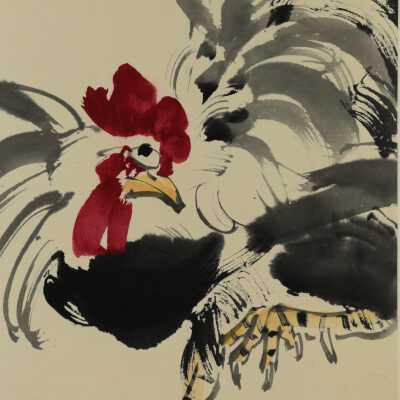 Rooster