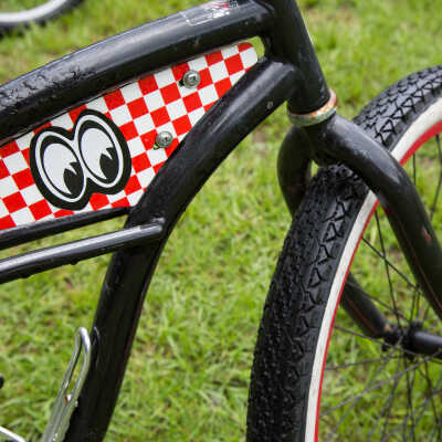 2016 Louisiana Bicycle Festival 4
