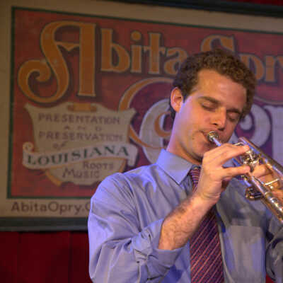 2016 Abita Springs Opry 9