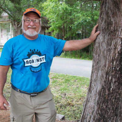 2017 Keep Abita Beautiful Trash Bash 8