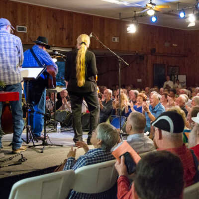 2017 Abita Springs Opry 2