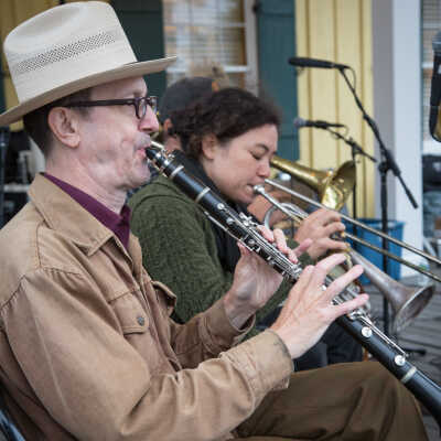 2017 Abita Springs Busker Festival 14