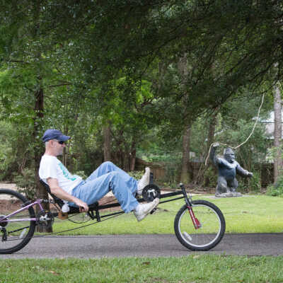 2017 Louisiana Bicycle Festival 24