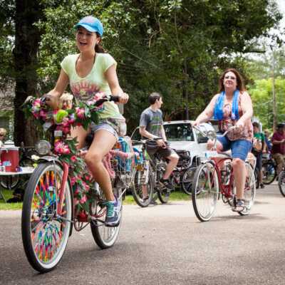 2015 Louisiana Bicycle Festival 3