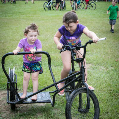2018 Louisiana Bicycle Festival 13