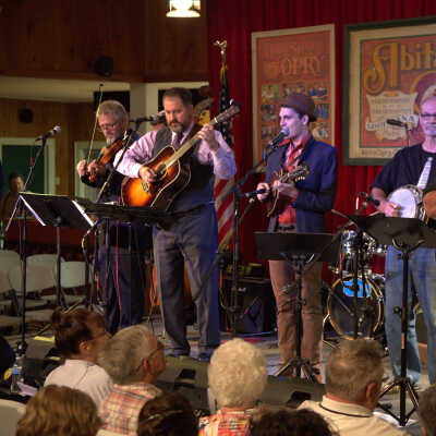 2016 Abita Springs Opry 30