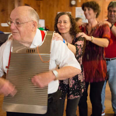 2017 Abita Springs Cajun Dance 14