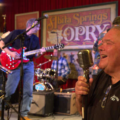 2016 Abita Springs Opry 25