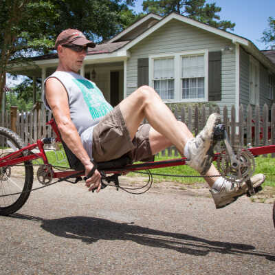 2016 Louisiana Bicycle Festival 20