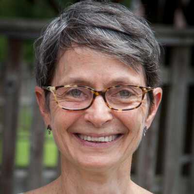 2015 Martha Gruning Headshot
