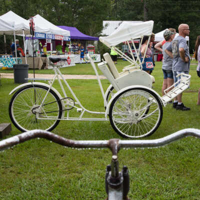 2016 Louisiana Bicycle Festival 5