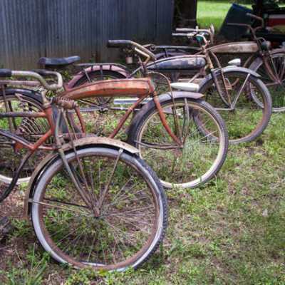 2015 Louisiana Bicycle Festival 4