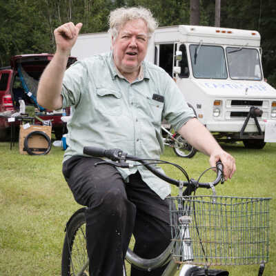2017 Louisiana Bicycle Festival 11