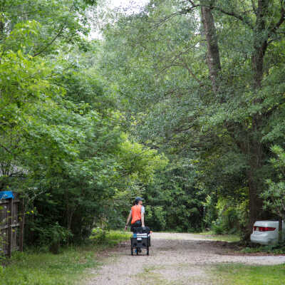 2017 Keep Abita Beautiful Trash Bash 9