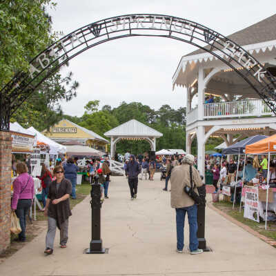 2017 Abita Springs Busker Festival 2