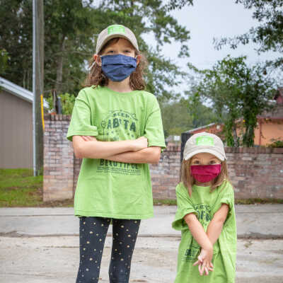 2020 Keep Abita Beautiful Beach Sweep Abita River Cleanup 3