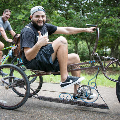 2018 Louisiana Bicycle Festival 30