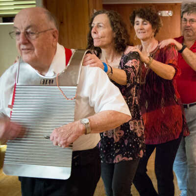 2017 Abita Springs Cajun Dance 15
