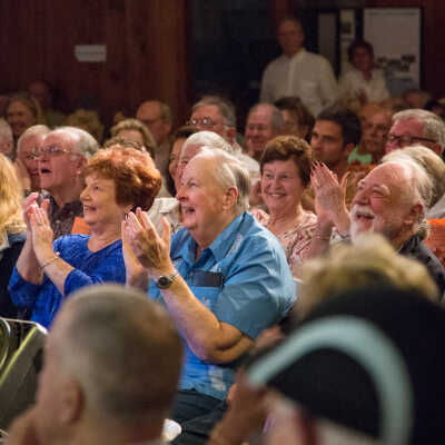 2017 Abita Springs Opry 3
