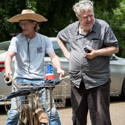 2016 Louisiana Bicycle Festival 11