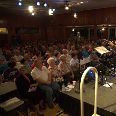 2016 Abita Springs Opry 46