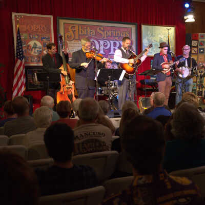 2016 Abita Springs Opry 38