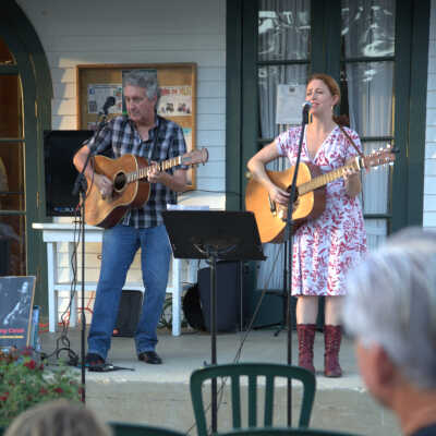 2016 Abita Springs Opry 18