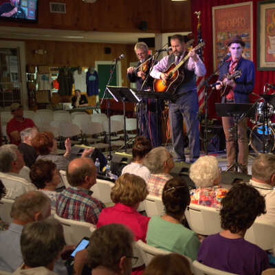 2016 Abita Springs Opry 31