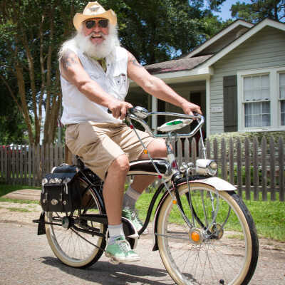 2016 Louisiana Bicycle Festival 21