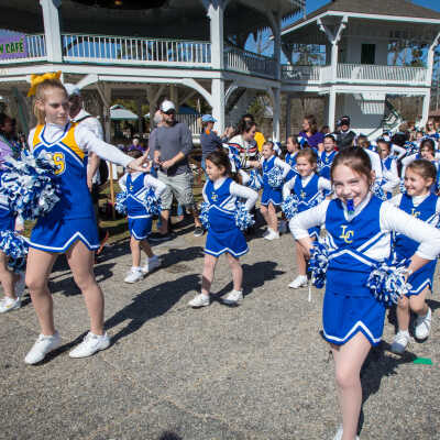 2013 Push Mow Parade 4