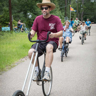 2017 Louisiana Bicycle Festival 15