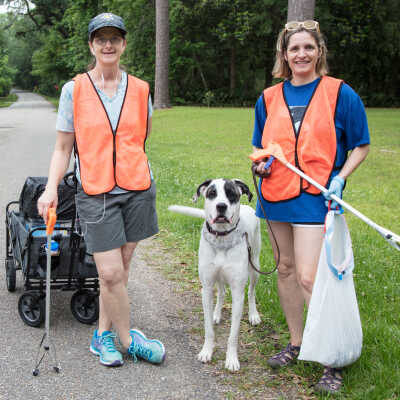 2017 Keep Abita Beautiful Trash Bash 10
